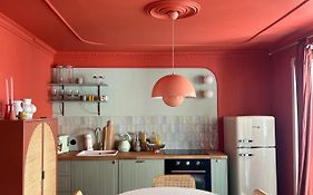 Apartamento No5