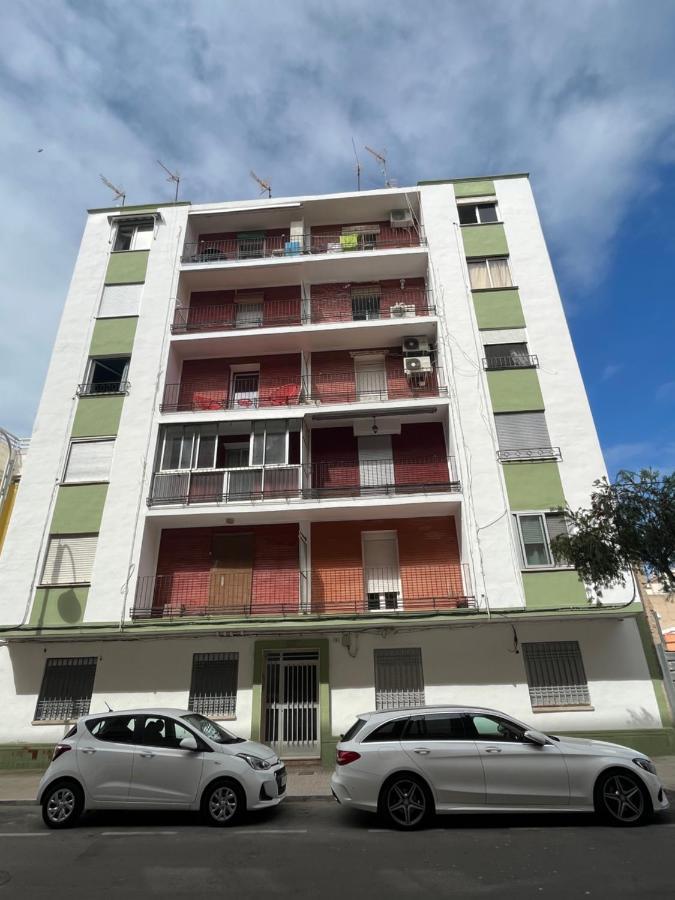 Apartamento No5 Gandía Exterior foto